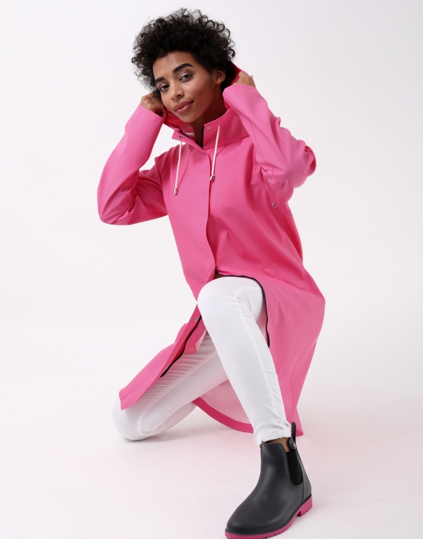 Pink Coats, Jackets & Blazers for Women | Nordstrom Rack